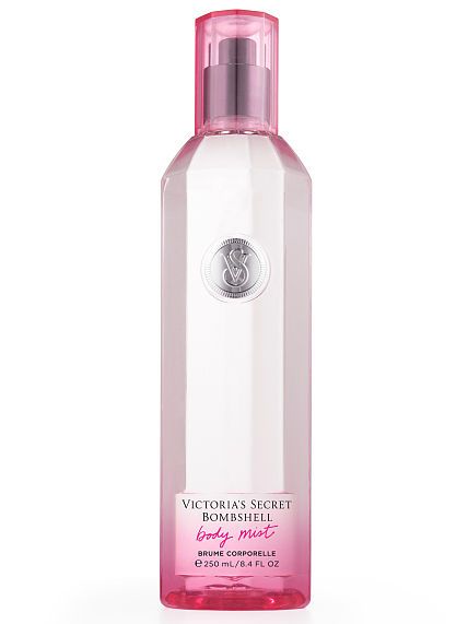 Victoria´s Secret Bombshell Body Mist