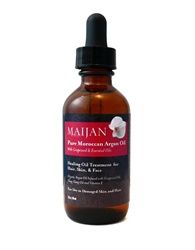 Morrocan Oil Maijan - Orgânico