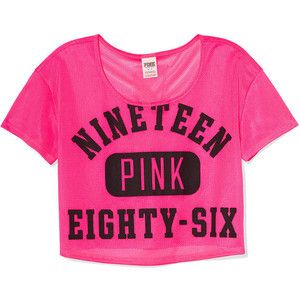T-Shirt Pink