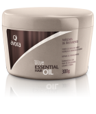 Avora Vive Máscara de Tratamento Essential Hair Oil 300g