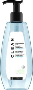 Demaquilante Clean LCDP